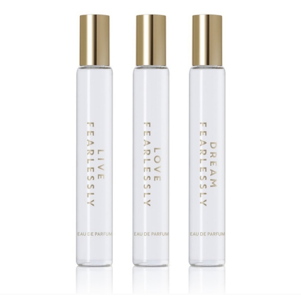 Limited-Edition Mary Kay Women’s Fragrance Gift Set